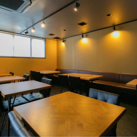 Shin-Imamiya Grand F Osaka Exterior photo