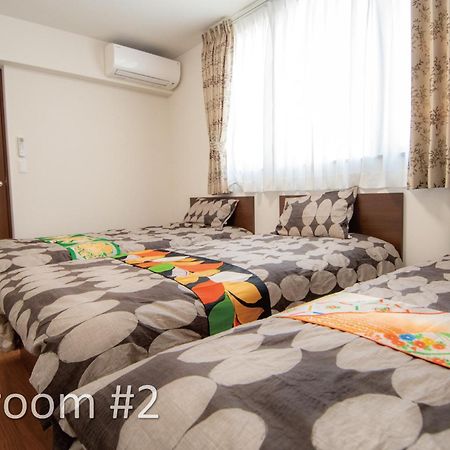 Shin-Imamiya Grand F Osaka Room photo