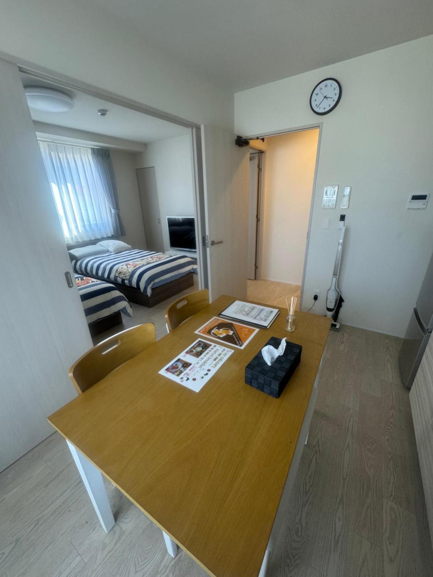 Shin-Imamiya Grand F Osaka Exterior photo