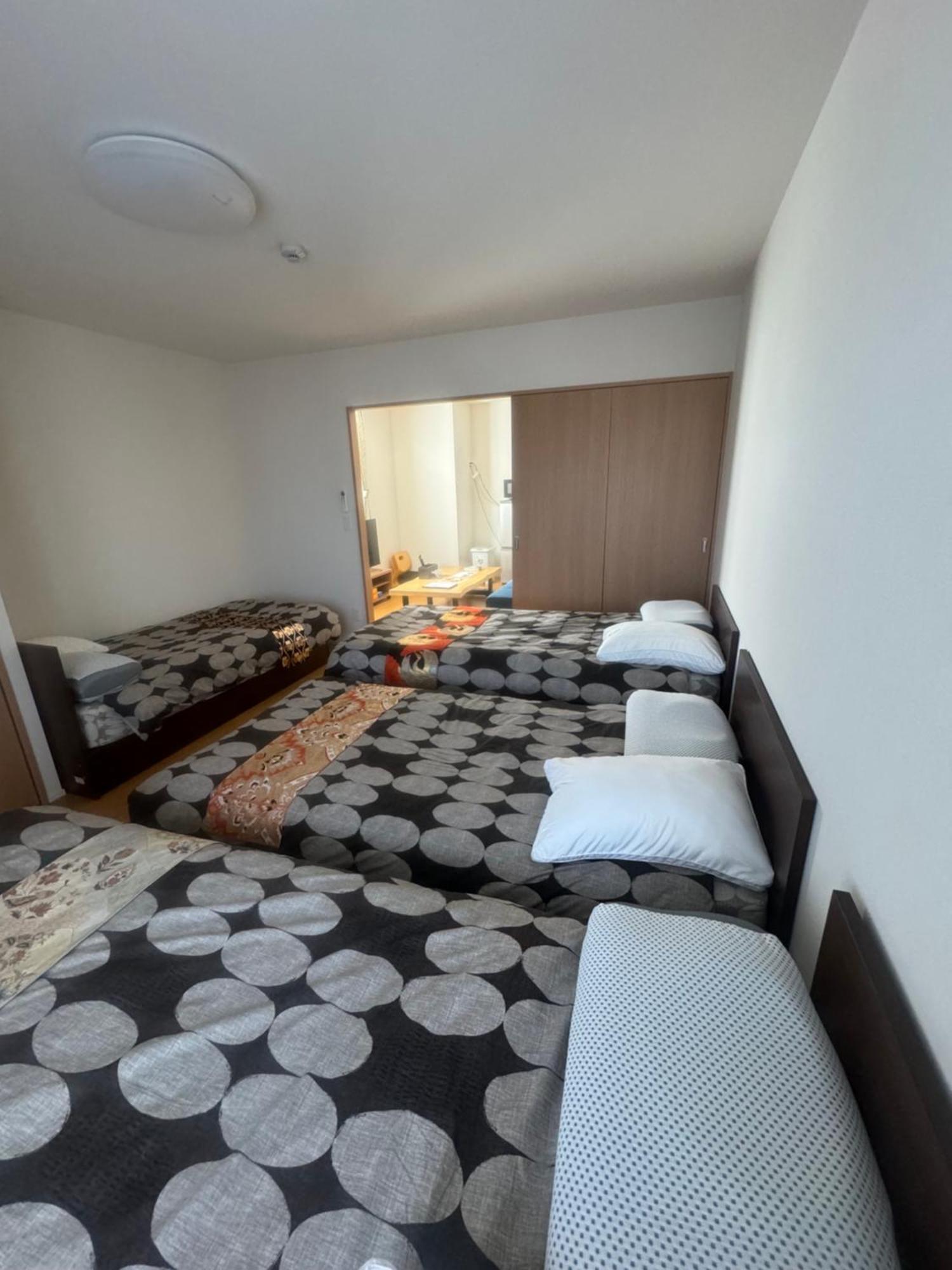 Shin-Imamiya Grand F Osaka Exterior photo