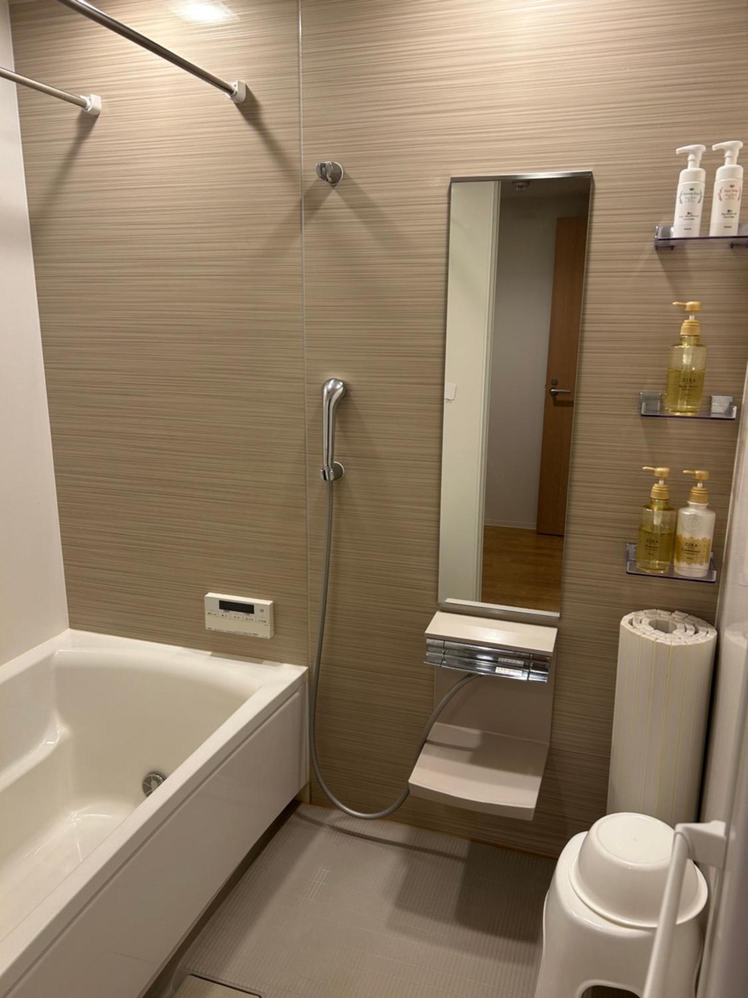 Shin-Imamiya Grand F Osaka Exterior photo